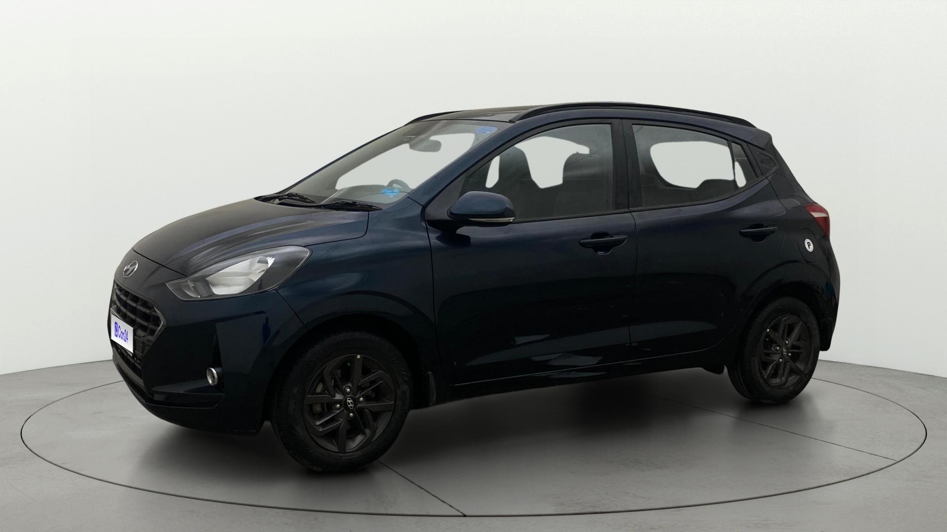 View 2020 Hyundai Grand i10 Nios Sportz Petrol Image 35 Used 2020 Hyundai Grand i10 Nios Sportz Petrol Image 35