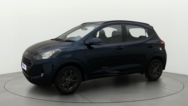 View Hyundai Grand i10 Nios Image 35 Used Hyundai Grand i10 Nios Image 35