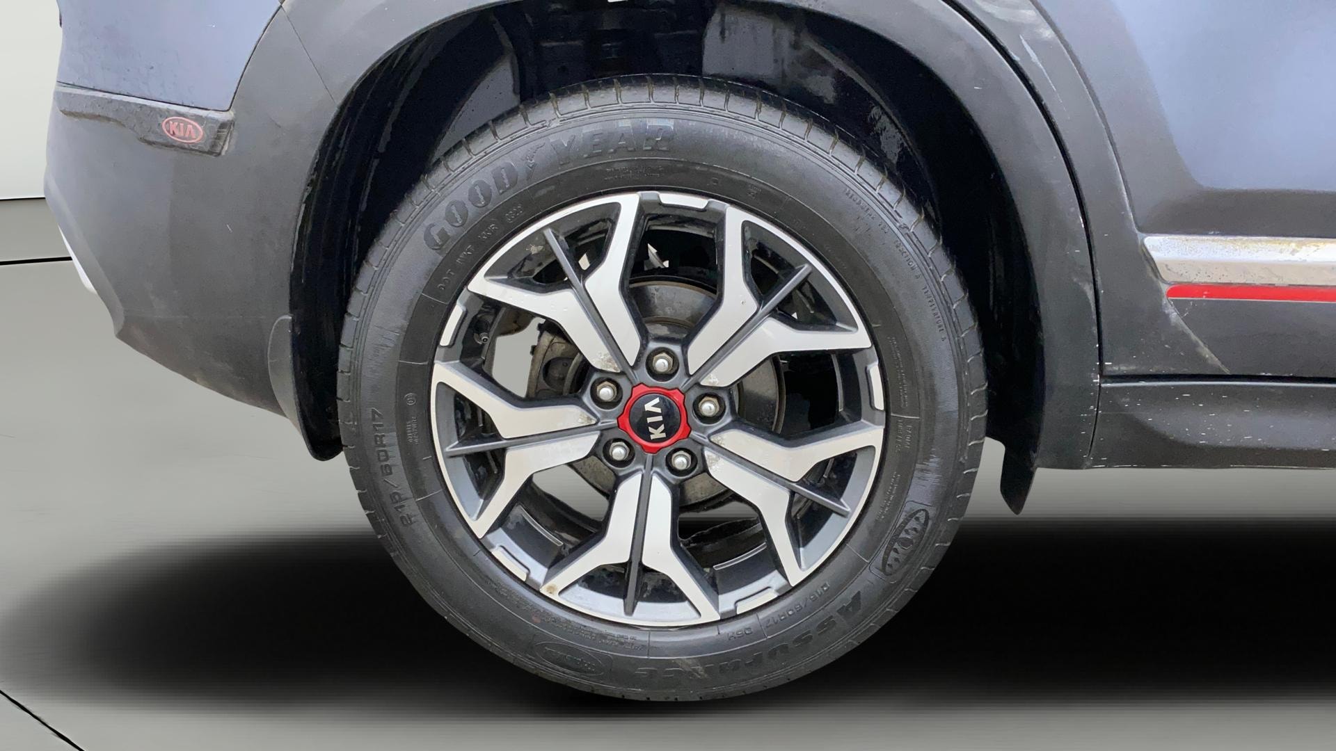 Used 2020 Kia Seltos Used 2020 Kia Seltos