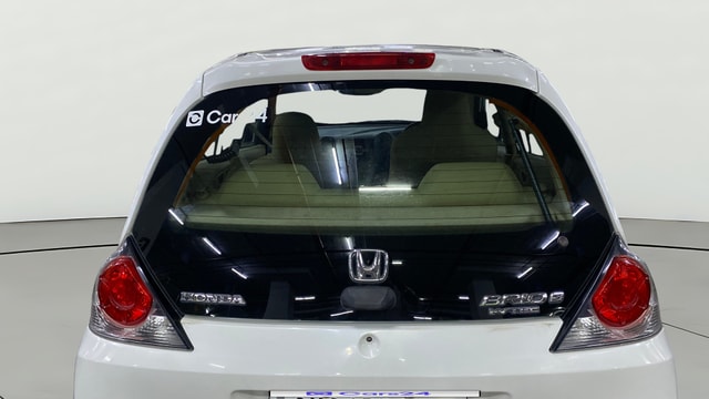 View Honda Brio Image 5 Used Honda Brio Image 5