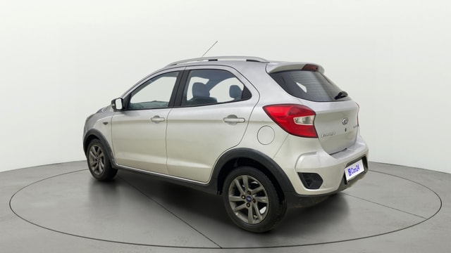 View Ford Freestyle Image 2 Used Ford Freestyle Image 2