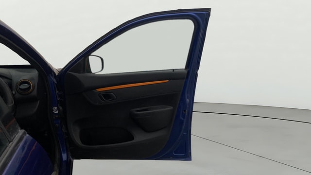 View Renault Kwid Image 43 Used Renault Kwid Image 43