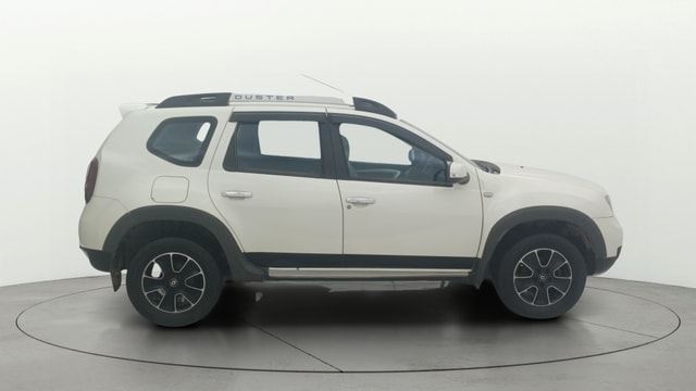 View Renault Duster Image 9 Used Renault Duster Image 9