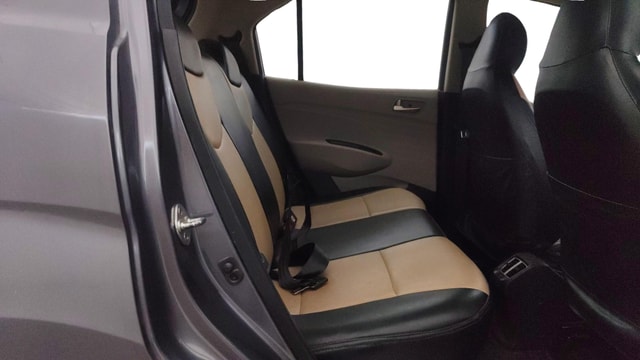 View Hyundai New Santro Image 29 Used Hyundai New Santro Image 29