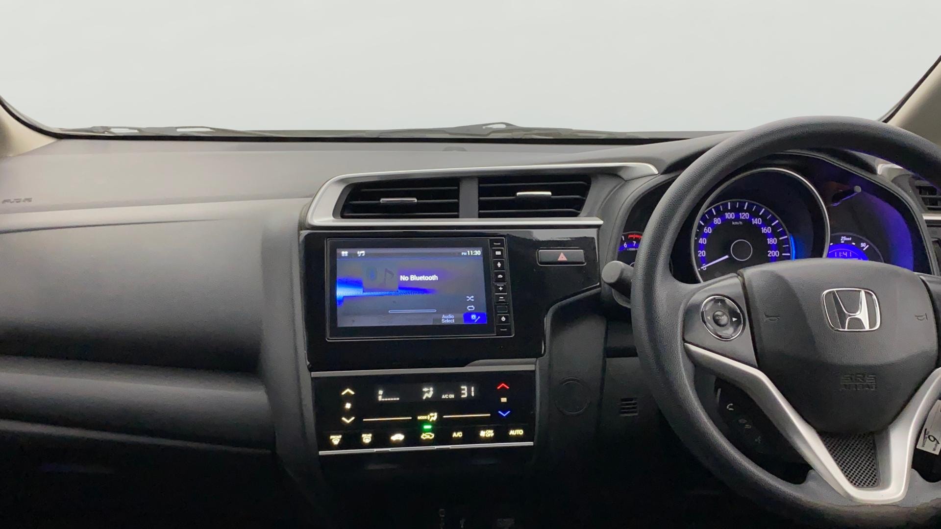 Used 2022 Honda WR-V Used 2022 Honda WR-V