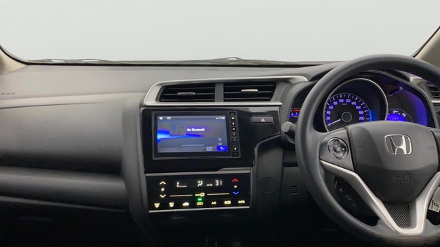 View Honda WR-V Image 31 Used Honda WR-V Image 31