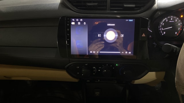 View Honda Amaze Image 17 Used Honda Amaze Image 17
