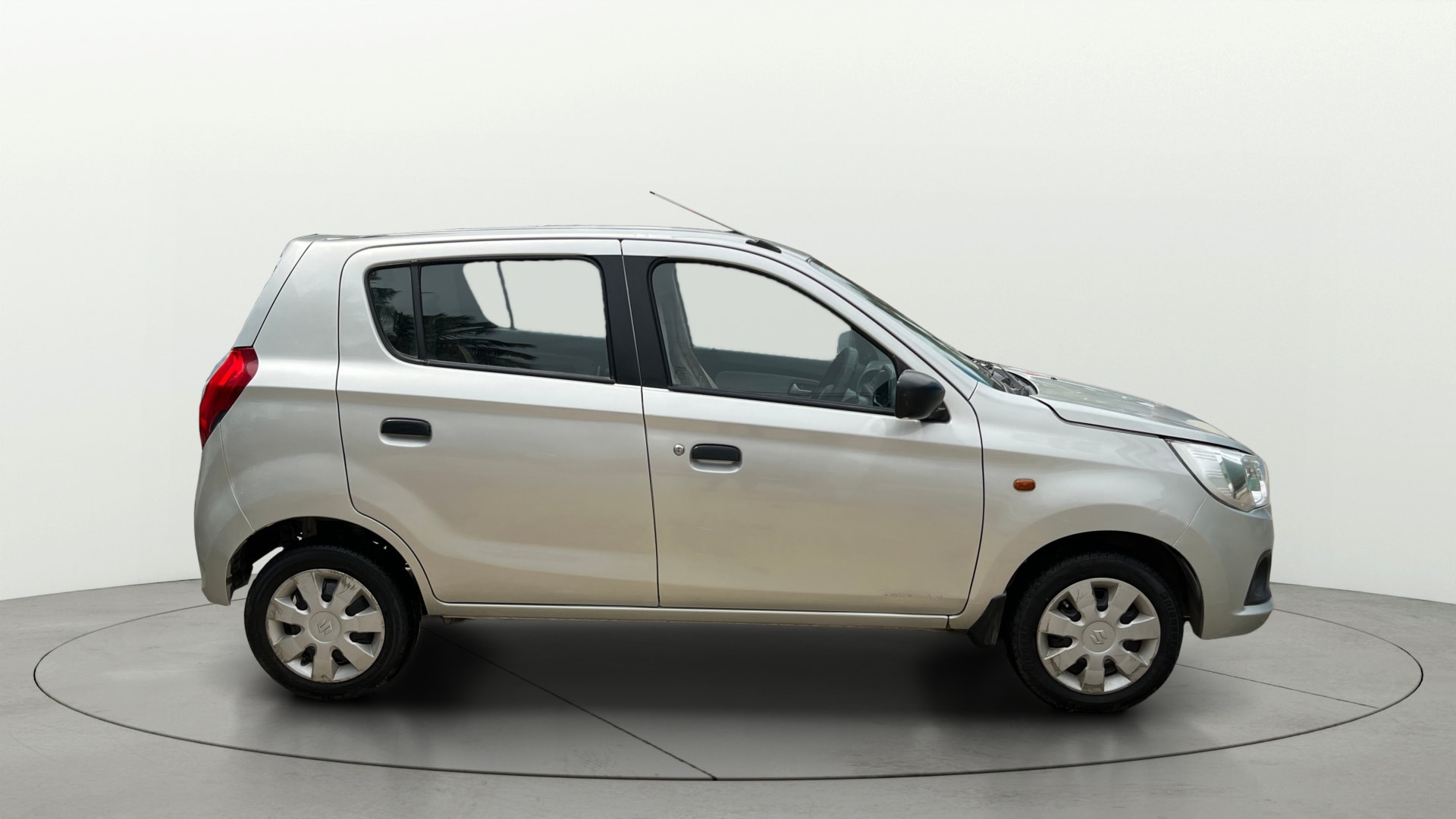 Used 2019 Maruti Suzuki Alto K10 Used 2019 Maruti Suzuki Alto K10