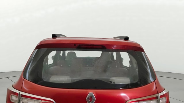 View Renault Triber Image 4 Used Renault Triber Image 4