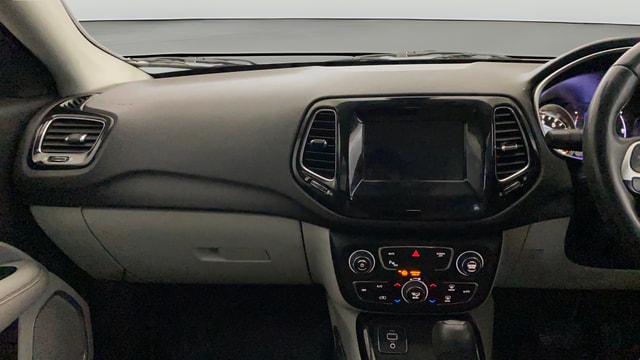 View Jeep Compass Image 17 Used Jeep Compass Image 17