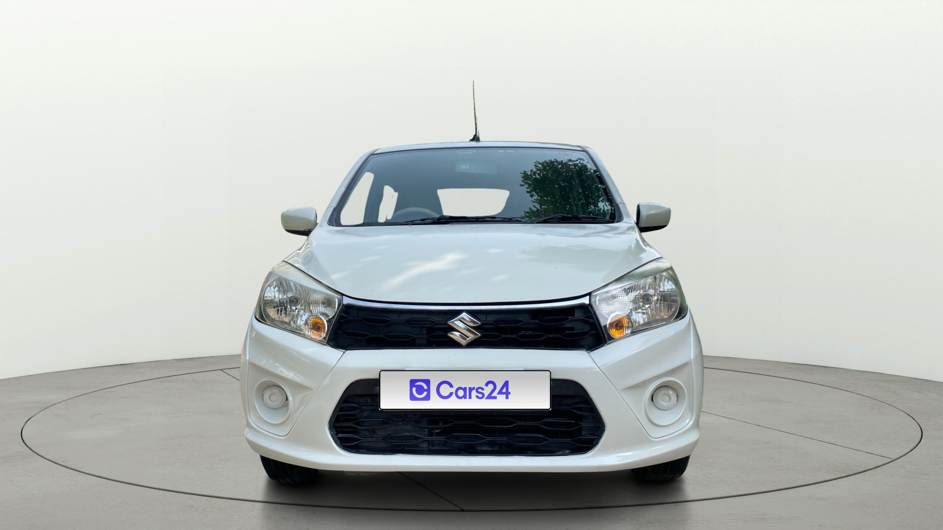 Used 2019 Maruti Suzuki 1000 Used 2019 Maruti Suzuki 1000