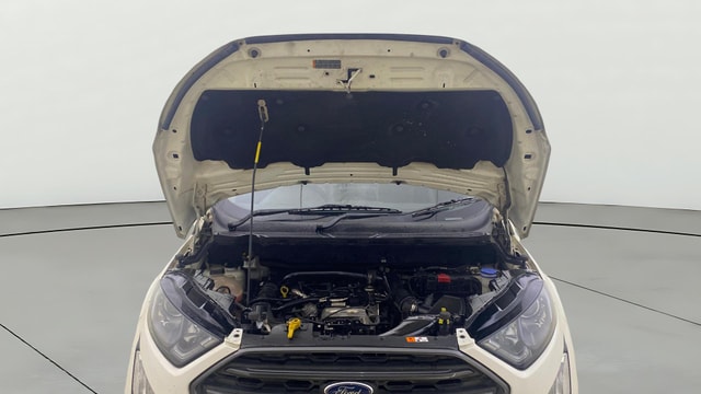 View Ford EcoSport Image 20 Used Ford EcoSport Image 20