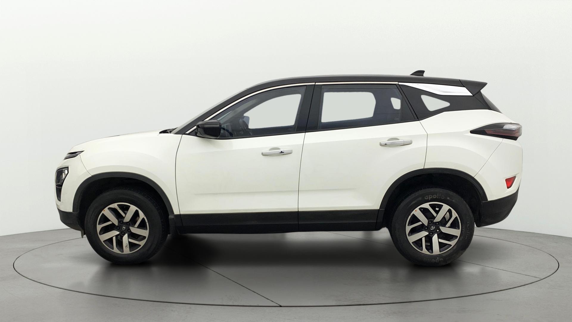 View 2022 Tata Harrier XE Image 27 Used 2022 Tata Harrier XE Image 27