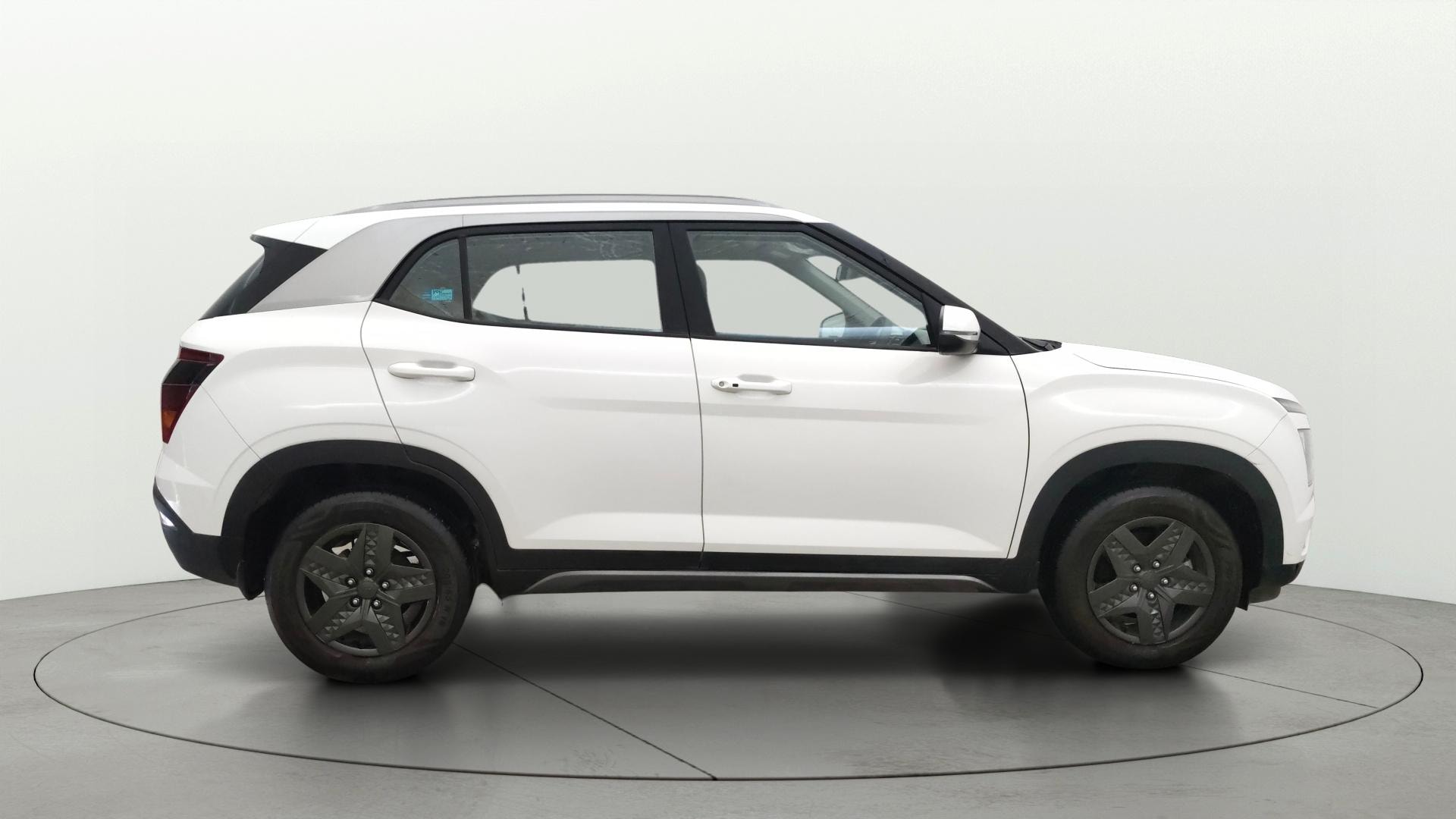Used 2023 Hyundai Creta Used 2023 Hyundai Creta