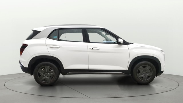 View Hyundai Creta Image 9 Used Hyundai Creta Image 9