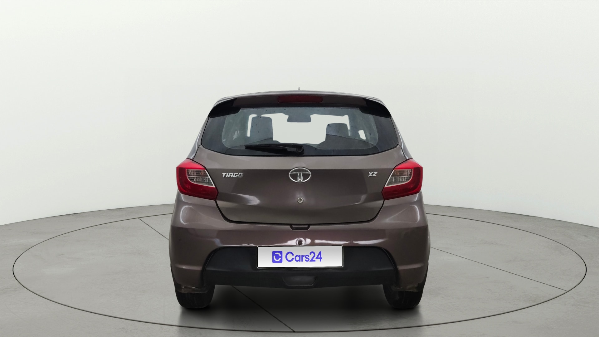 View 2018 Tata Tiago Revotorq XB Image 39 Used 2018 Tata Tiago Revotorq XB Image 39