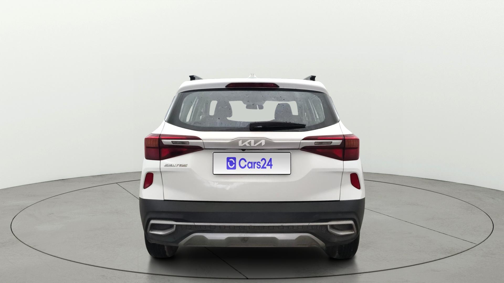 View 2021 Kia Seltos HTK Plus AT Diesel Image 41 Used 2021 Kia Seltos HTK Plus AT Diesel Image 41