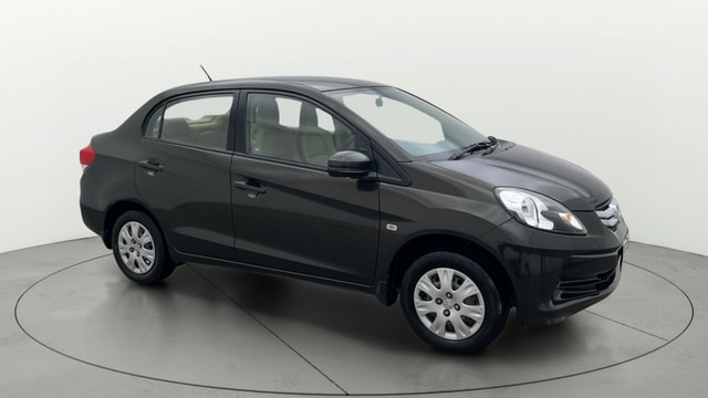 View Honda Amaze Image 35 Used Honda Amaze Image 35