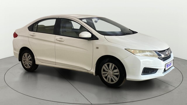 View Honda City Image 37 Used Honda City Image 37