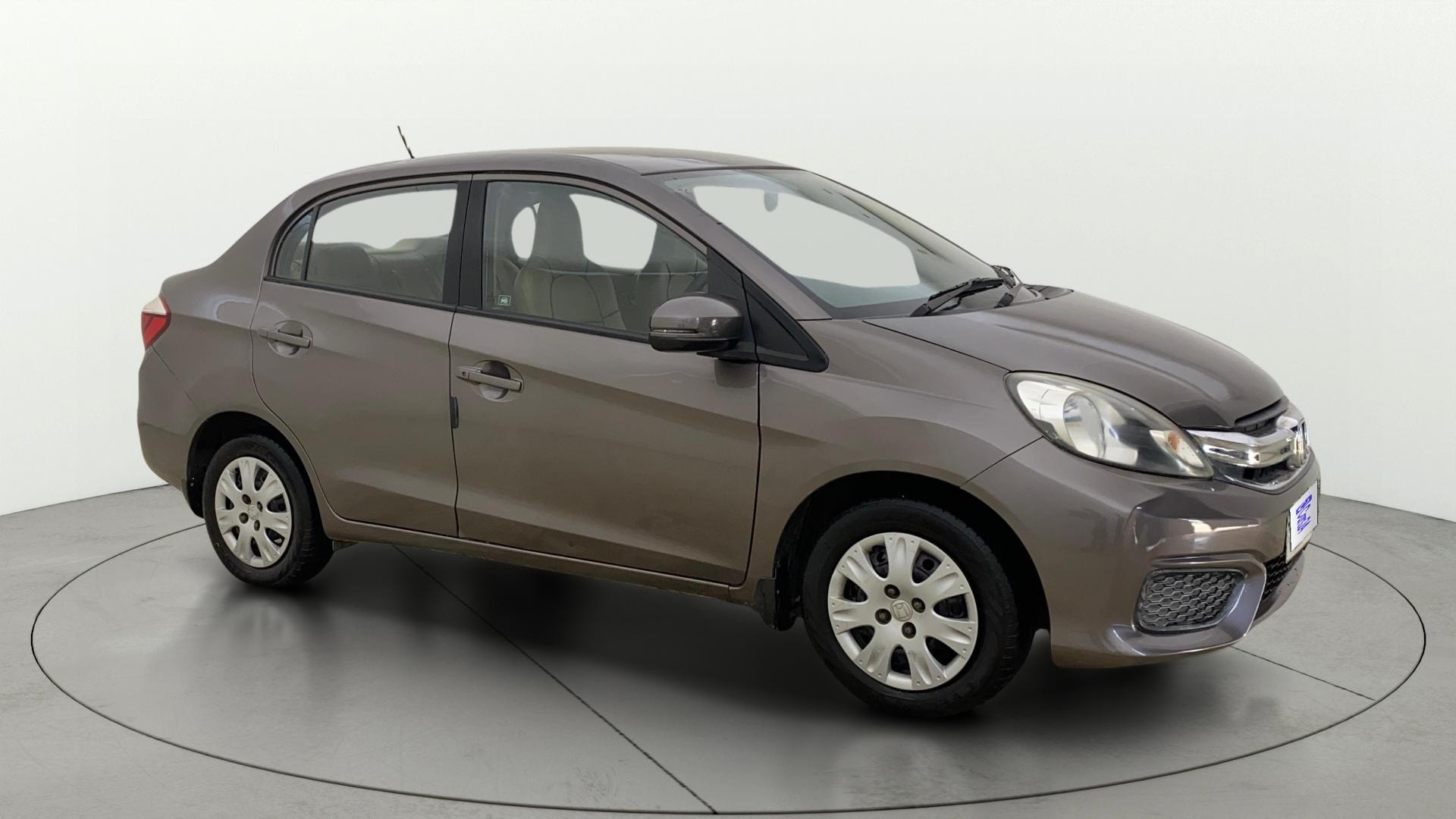 View 2016 Honda Amaze E MT Petrol BS IV Image 21 Used 2016 Honda Amaze E MT Petrol BS IV Image 21