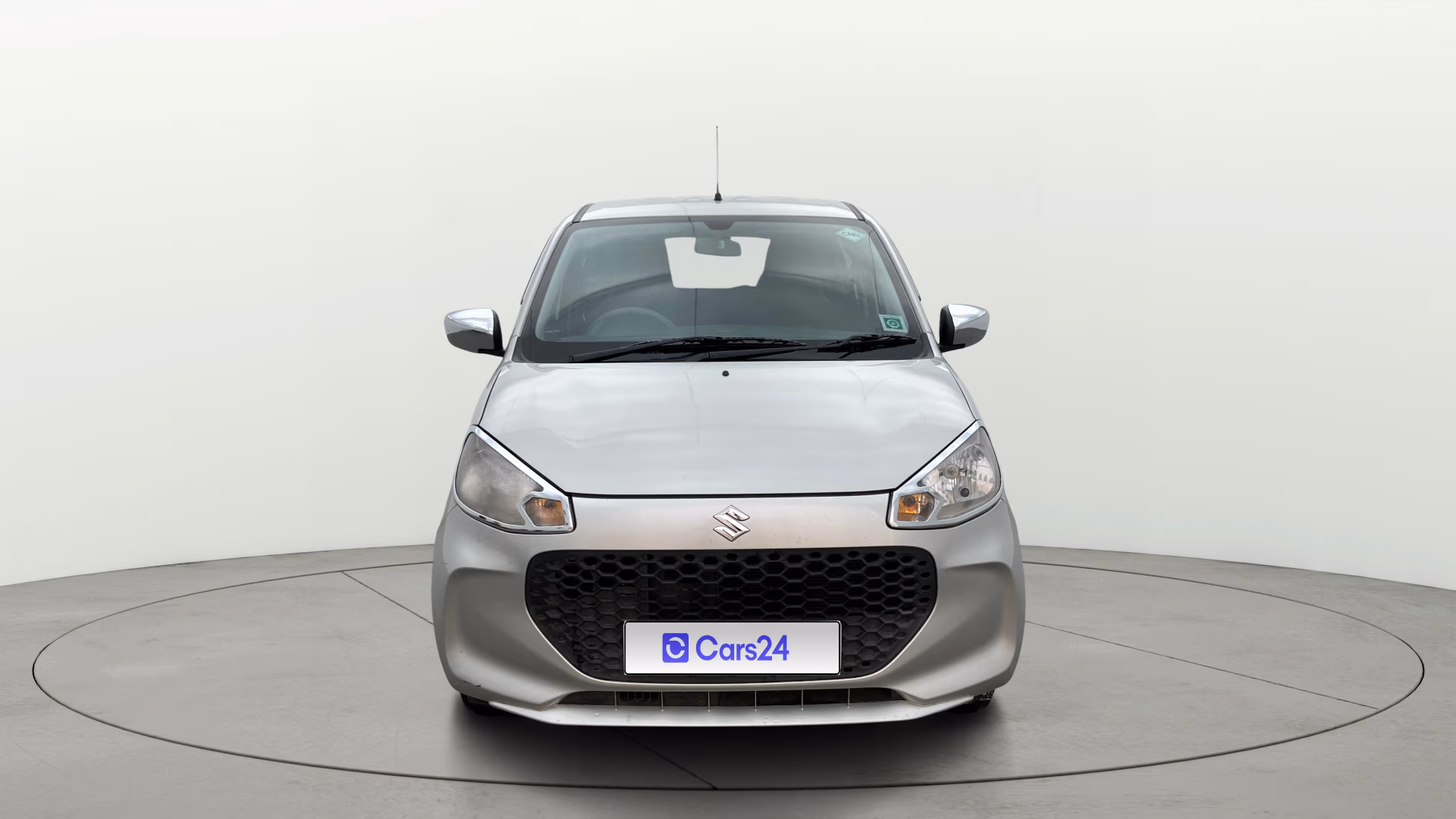 Used 2025 Maruti Suzuki Alto K10 Used 2025 Maruti Suzuki Alto K10