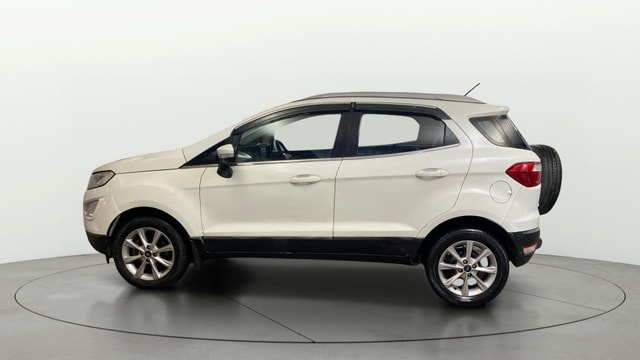 View Ford EcoSport Image 5 Used Ford EcoSport Image 5