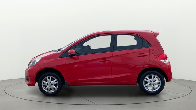 View Honda Brio Image 5 Used Honda Brio Image 5