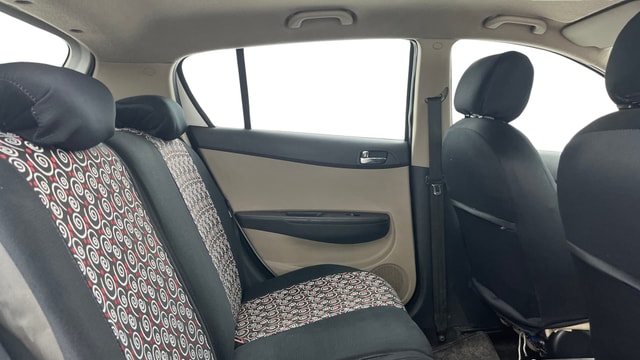 View Hyundai Elite i20 Image 35 Used Hyundai Elite i20 Image 35