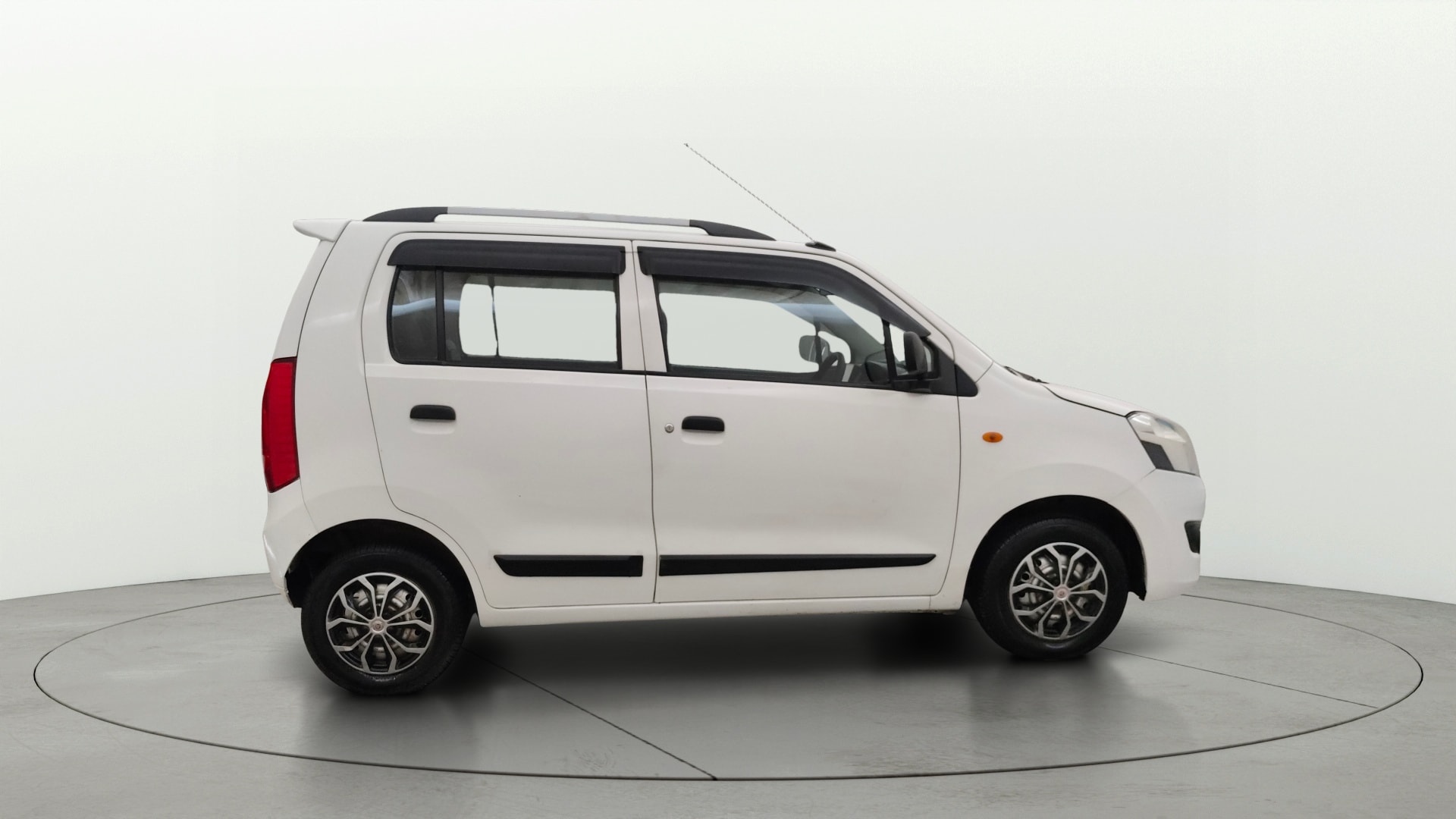 View 2014 Maruti Suzuki 1000 Base Variant Image 8 Used 2014 Maruti Suzuki 1000 Base Variant Image 8
