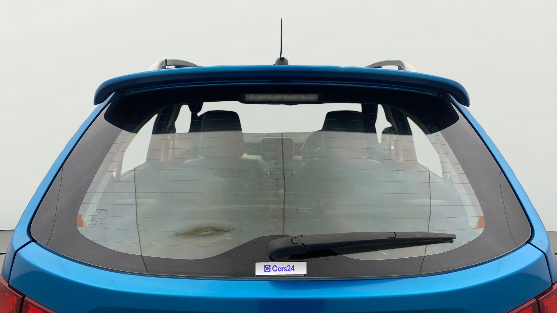 View 2020 Maruti Suzuki 1000 Base Variant Image 4 Used 2020 Maruti Suzuki 1000 Base Variant Image 4