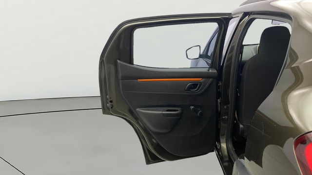 View Renault Kwid Image 22 Used Renault Kwid Image 22