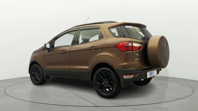 View Ford EcoSport Image 2 Used Ford EcoSport Image 2