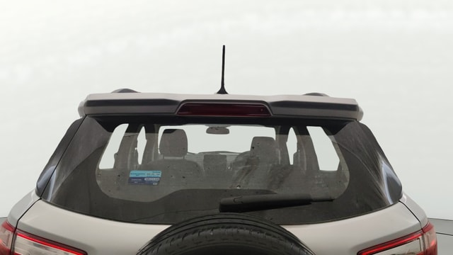 View Ford EcoSport Image 4 Used Ford EcoSport Image 4