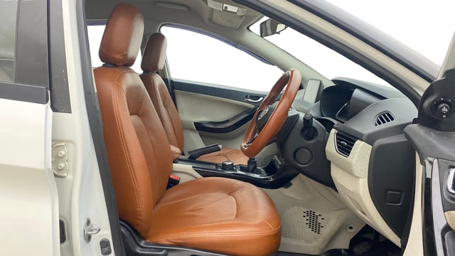 View Tata Nexon Image 26 Used Tata Nexon Image 26