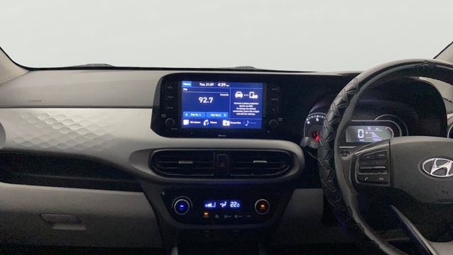 View Hyundai Grand i10 Nios Image 17 Used Hyundai Grand i10 Nios Image 17
