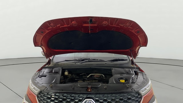 View MG Hector Plus Image 21 Used MG Hector Plus Image 21