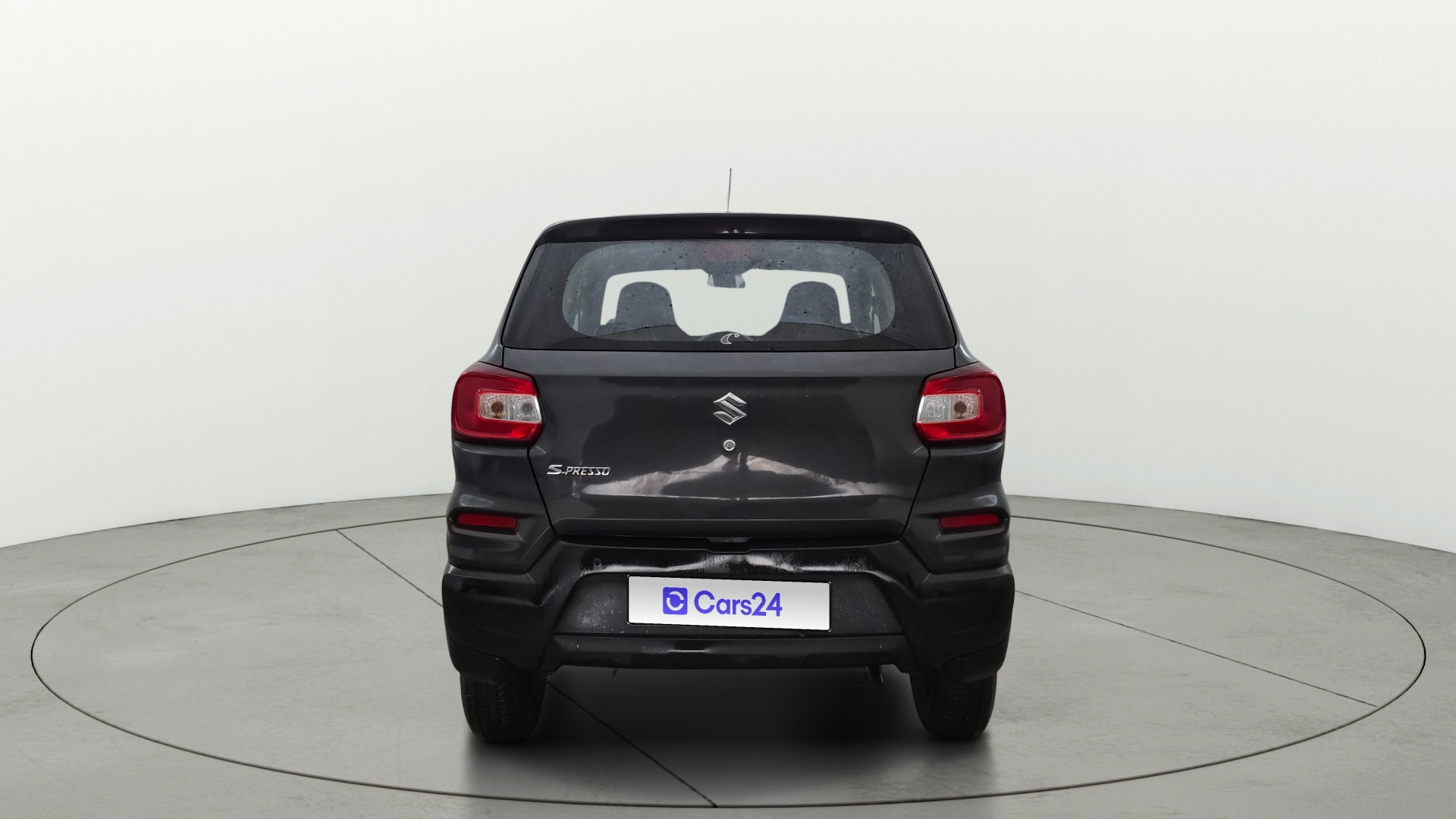 Used 2020 Maruti Suzuki 1000 Used 2020 Maruti Suzuki 1000
