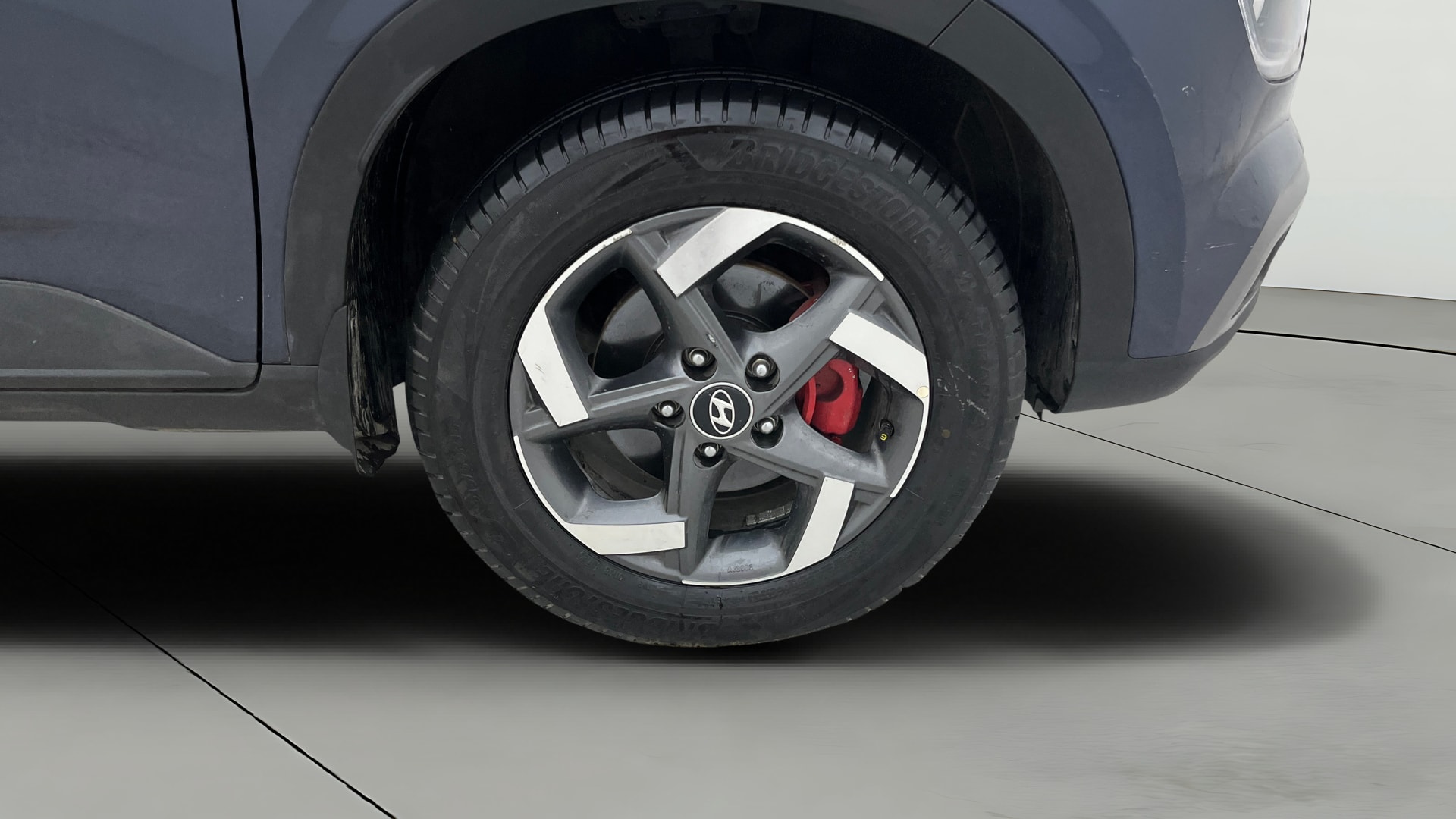 View 2019 Hyundai Venue SX (O) 1.0 Petrol Image 45 Used 2019 Hyundai Venue SX (O) 1.0 Petrol Image 45