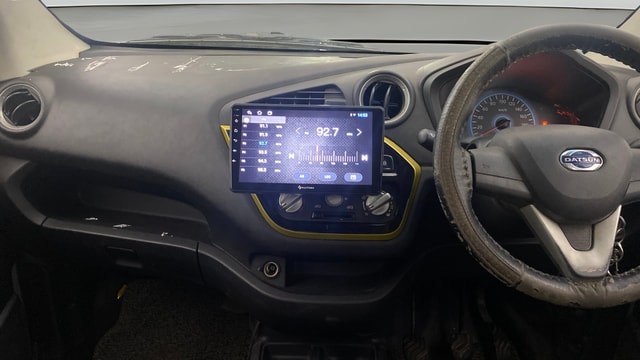 View Datsun Redi GO Image 17 Used Datsun Redi GO Image 17