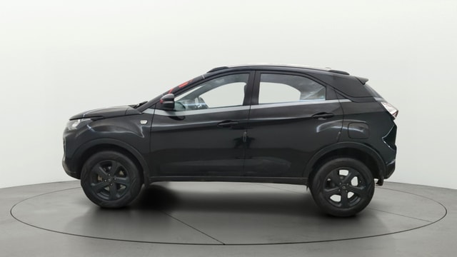 View Tata Nexon Image 5 Used Tata Nexon Image 5