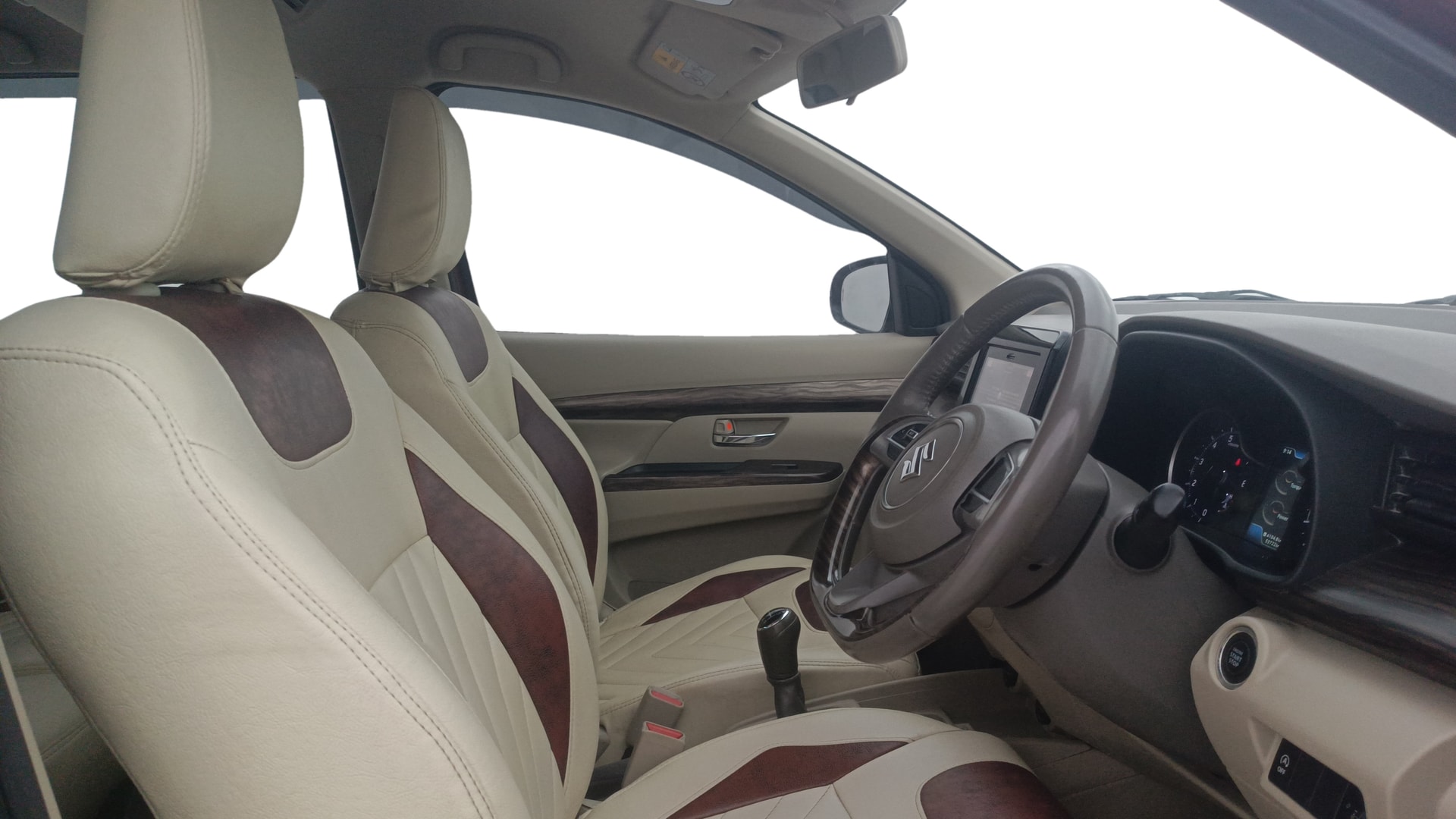 View 2019 Maruti Suzuki 1000 Base Variant Image 18 Used 2019 Maruti Suzuki 1000 Base Variant Image 18