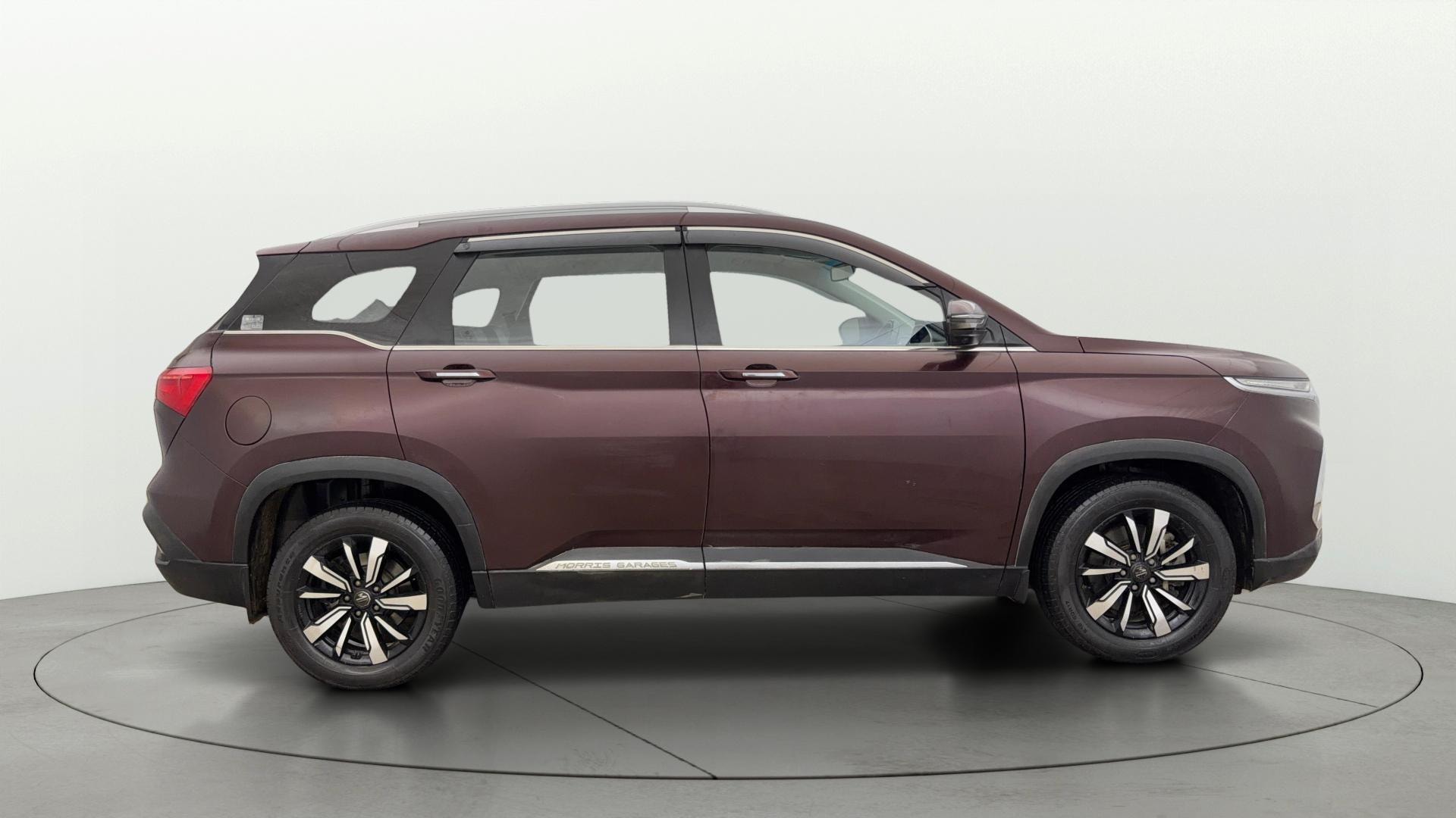Used 2020 MG Hector Used 2020 MG Hector