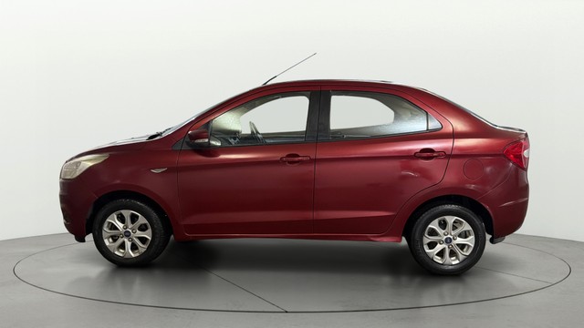 View Ford Figo Aspire Image 5 Used Ford Figo Aspire Image 5