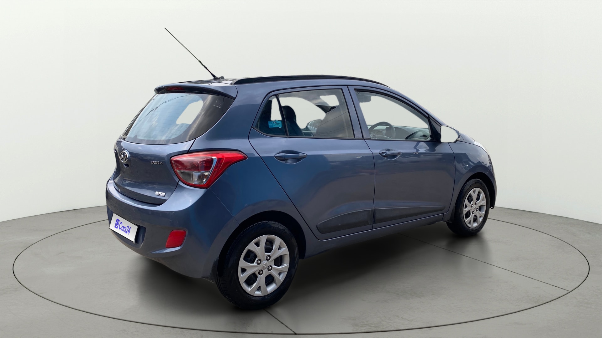 View 2016 Hyundai Grand i10 Sportz 1.2 Kappa Image 41 Used 2016 Hyundai Grand i10 Sportz 1.2 Kappa Image 41