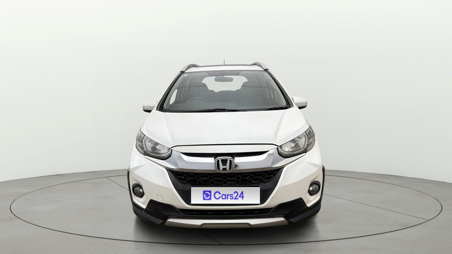 Used 2017 Honda WR-V Used 2017 Honda WR-V