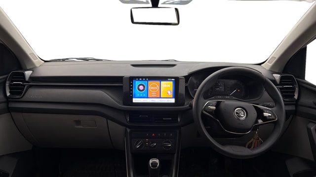 View Skoda Kushaq Image 15 Used Skoda Kushaq Image 15