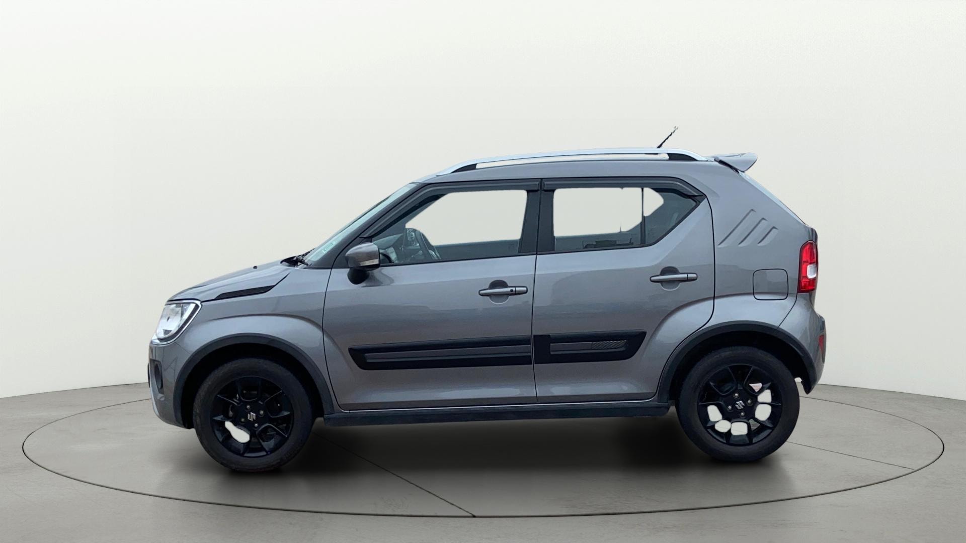 View 2024 Maruti Suzuki 1000 Base Variant Image 5 Used 2024 Maruti Suzuki 1000 Base Variant Image 5
