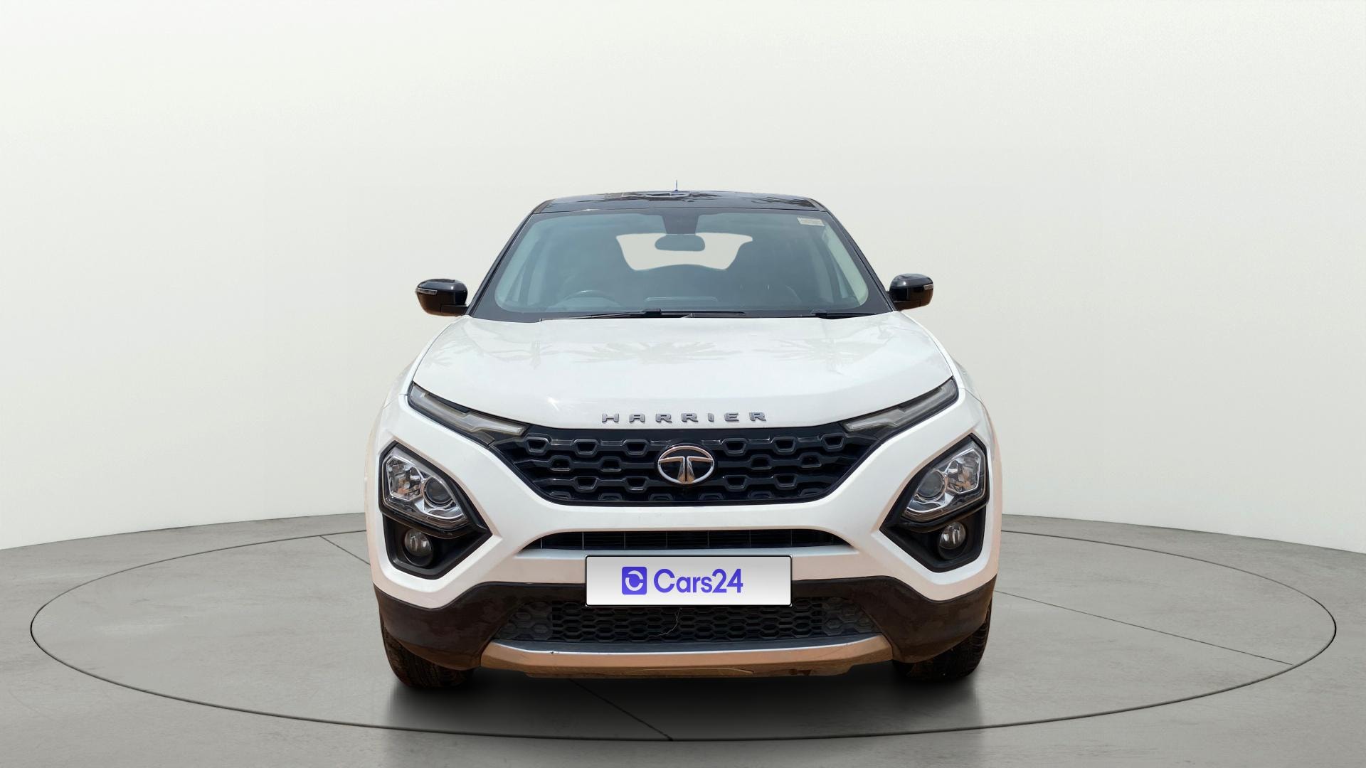View 2020 Tata Harrier XE Image 1 Used 2020 Tata Harrier XE Image 1