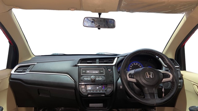 View Honda Brio Image 16 Used Honda Brio Image 16