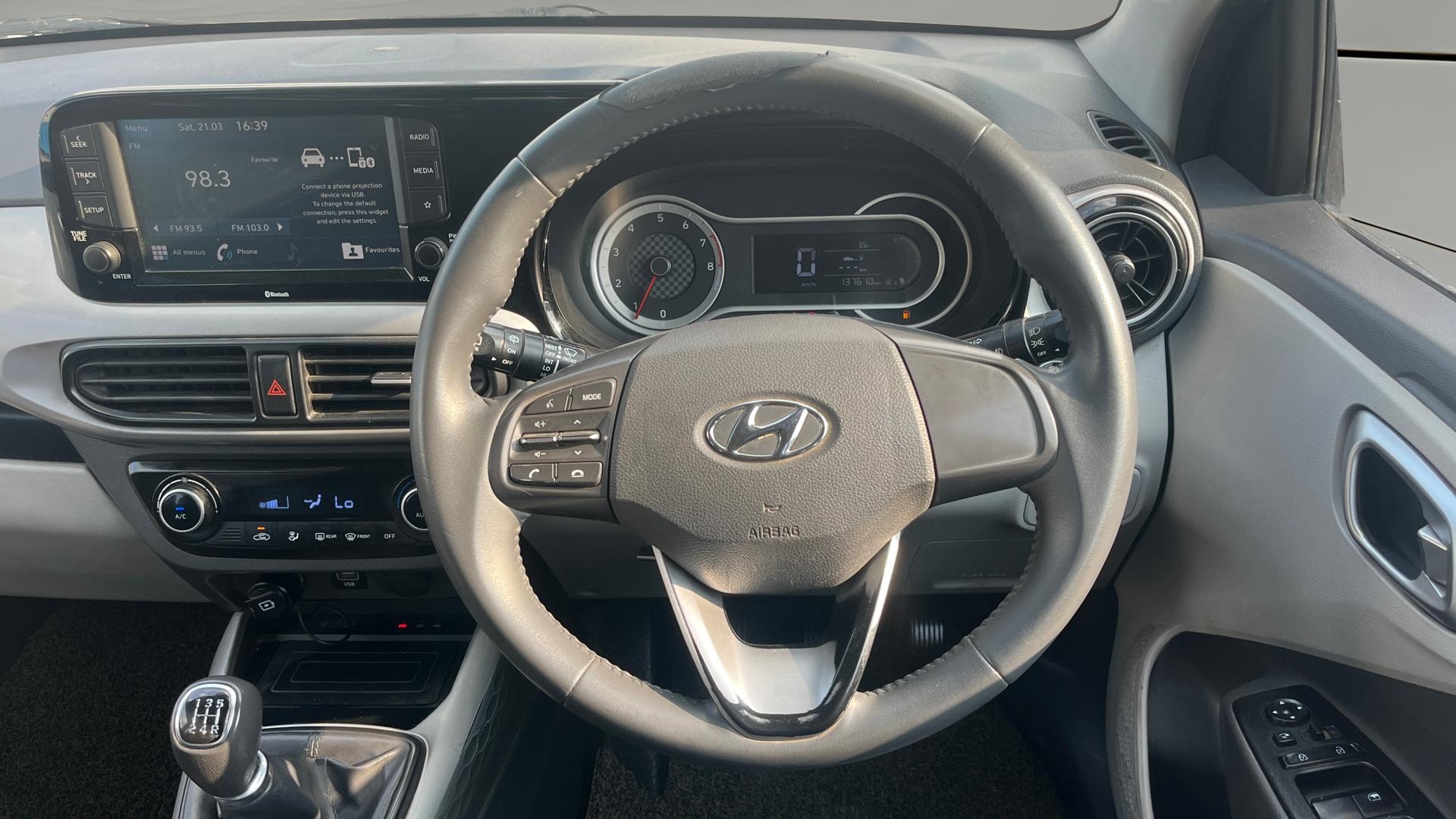 View 2022 Hyundai Grand i10 Nios Asta Petrol Image 20 Used 2022 Hyundai Grand i10 Nios Asta Petrol Image 20